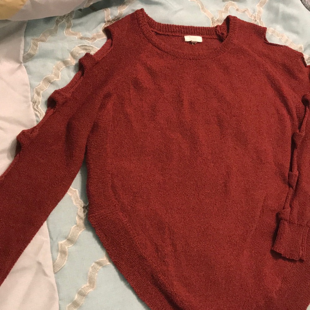 Oddy oversized sweater